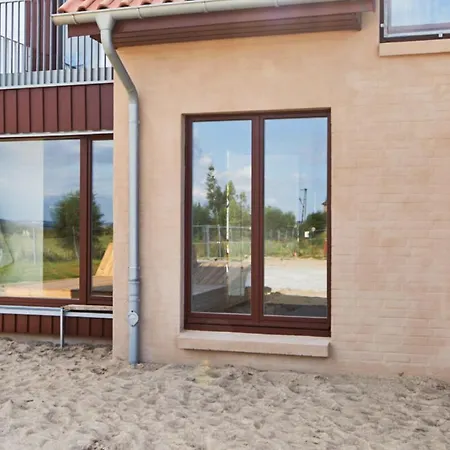 Bades Huk Haus 1 1 - Eg Lejlighed