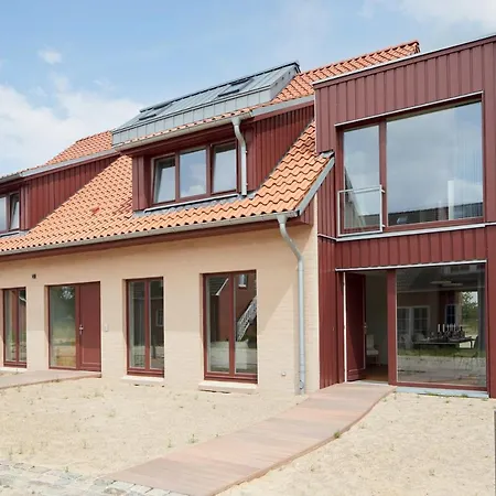 Lejlighed Bades Huk Haus 1 1 - Eg Hohen Wieschendorf