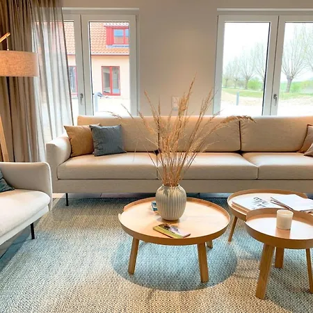 Lejlighed Bades Huk Haus 1 1 - Eg *