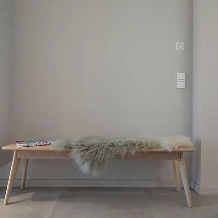 Lejlighed Bades Huk Haus 1 1 - Eg *