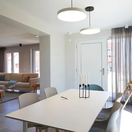 Bades Huk Haus 1 1 - Eg Hohen Wieschendorf