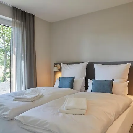 Bades Huk Haus 1 1 - Eg Lejlighed