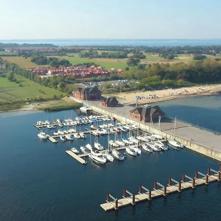 Lejlighed Bades Huk Haus 1 1 - Eg *