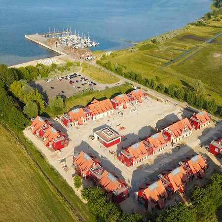 Lejlighed Bades Huk Haus 1 1 - Eg Hohen Wieschendorf