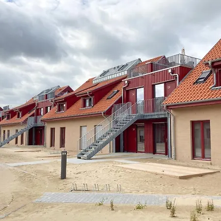 Bades Huk Haus 1 1 - Eg * Hohen Wieschendorf