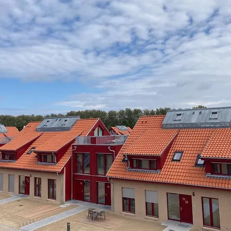Bades Huk Haus 1 1 - Eg Lejlighed