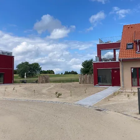 Bades Huk Haus 1 1 - Eg