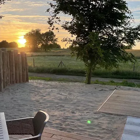 Lejlighed Bades Huk Haus 1 1 - Eg