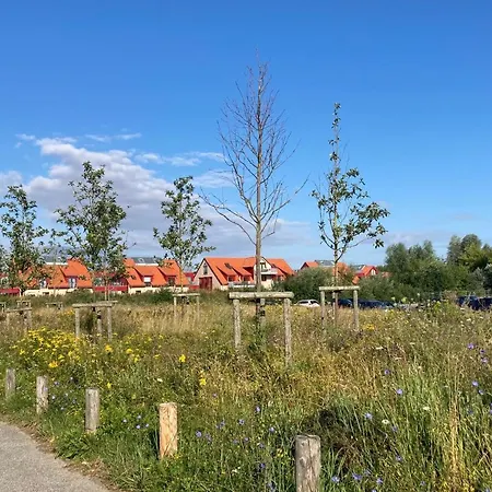 Lejlighed Bades Huk Haus 1 1 - Eg